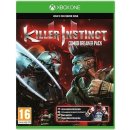 Hry na Xbox One Killer Instinct