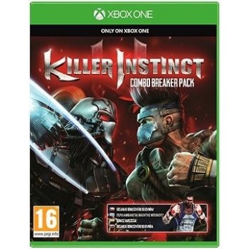 Killer Instinct