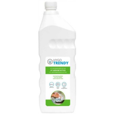 Hygotrendy nádobí Active 1 l – Hledejceny.cz