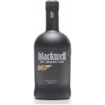 Blackwell 007 Bond Limited Edition 40% 0,7 l (holá láhev) – Zbozi.Blesk.cz