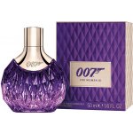 James Bond 007 III parfémovaná voda dámská 30 ml – Hledejceny.cz