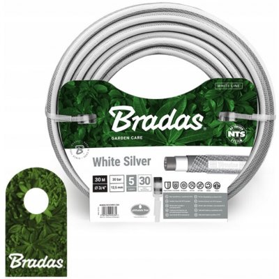 Bradas WWS3/430 hadice 30 m – Hledejceny.cz