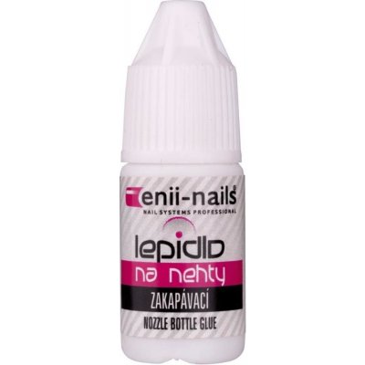 Enii Nails Zakapávací lepidlo 3 g