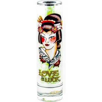 Christian Audigier Ed Hardy Love & Luck parfémovaná voda dámská 100 ml