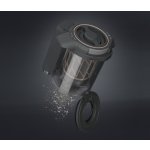 Miele Triflex HX2 Pro SOML0 Infinity šedá PearlFinish – Zboží Dáma