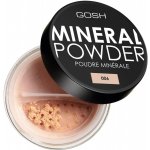 Gosh Mineral Powder minerální pudr 006 Honey 8 g – Zboží Dáma