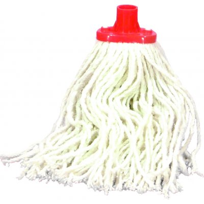 Drt 0559 Mop třásňový bílý 220 g – Hledejceny.cz