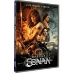 BARBAR CONAN DVD – Hledejceny.cz