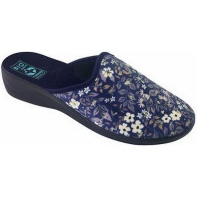 Adanex dámské nazováky 29158 modré modrá – Hledejceny.cz