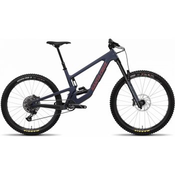 Santa Cruz Nomad 6 Carbon C R Kit 2024