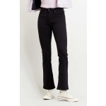 Levi´s jeans 725 High Rise Bootcut Night is Black – Hledejceny.cz