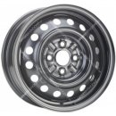 Alcar Stahlrad 7010 5.5x14 4x100 ET45