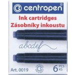 Centrope 190601 Zásobník inkoustu 6 ks – Hledejceny.cz