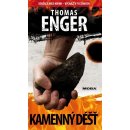 Kamenný déšť - Severská krimi - Enger Thomas