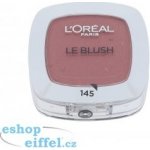 L'Oréal Paris Blush Accord Parfait tvářenka 145 Rosewood 5 g – Zboží Dáma