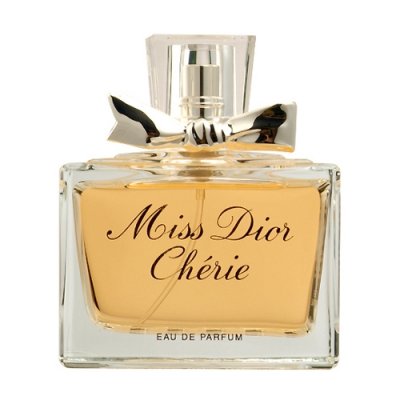 Christian Dior Miss Dior Chérie parfémovaná voda dámská 100 ml – Zboží Mobilmania