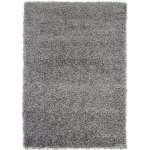 Ayyildiz koberce Kusový koberec Life Shaggy 1500 grey Rozměry koberců: 60x110 – Zboží Mobilmania