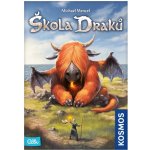 Albi Škola draků – Hledejceny.cz