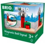 Brio Magnetický zvon – Sleviste.cz