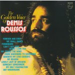 Roussos Demis - Golden Voice CD – Zboží Mobilmania