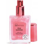 IDC Institute Shimmer Pink třpytivý olej na tělo 45 ml – Sleviste.cz