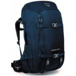 Osprey Fairview Trek 50 l night jungle blue – Zboží Mobilmania