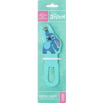 Lampička do knihy Stitch – Zboží Dáma