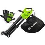Fieldmann FZF 4050-E + FZO 6011 – Zboží Dáma