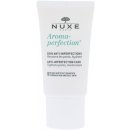 Nuxe péče proti nedokonalostem pleti Aroma-Perfection Anti-Imperfection Care 40 ml