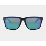 Oakley Holbrook XL Black Prizm Sapphire OO9417 0359 – Zboží Mobilmania