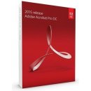 ADOBE Acrobat Pro DC (12) WIN ENG (65257398)