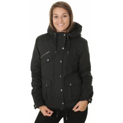 Volcom Walk On By 5K parka black