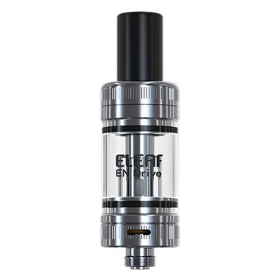Ismoka-Eleaf Eleaf EN Drive Tank Clearomizér Stříbrný 2ml – Zboží Dáma