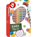 Stabilo 332/12 EASYcolors 12 ks – Zboží Dáma