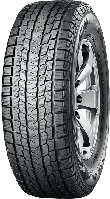 Yokohama Iceguard G075 265/70 R15 112Q