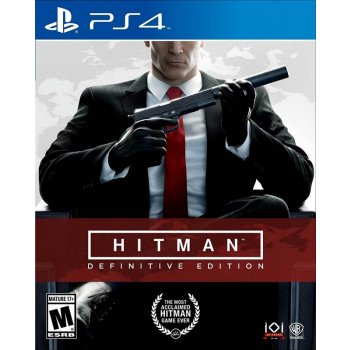 Hitman (Definitive Edition)