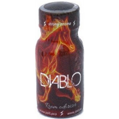 Diablo Poppers 10 ml – Zboží Dáma