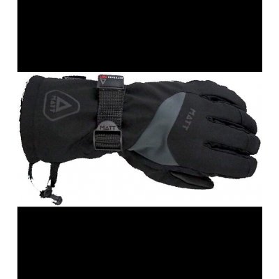 Matt Skimotime Gloves černá – Hledejceny.cz