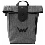 Vuch Mellora šedá 17,1 l – Zboží Mobilmania