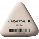 CARAN D'ACHE Pryž trojúhelníková – Hledejceny.cz