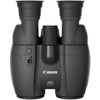 Canon Binocular 10x32 IS