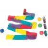Ostatní společenské hry Goki Kometová stuha s míčkem 1ks mix variant či barev