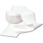 Tabelační papír 240mm/1+2/750ls/perforace – Hledejceny.cz