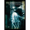 Frankenstein - Shelley Mary Wollstonecraft