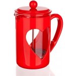 Banquet Darby 800 ml červená – Sleviste.cz