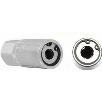 JONNESWAY AG010061-8 Vytahovák šteftů, velikost 8 mm, čtyřhran 1/2" – Zboží Dáma