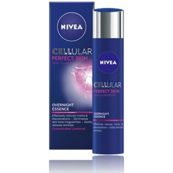 Nivea Cellular Perfect Skin Illuminating Day Cream SPF15 50 ml