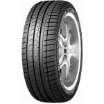 Michelin Pilot Sport 3 255/40 R18 99Y – Hledejceny.cz