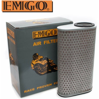 EMGO vzduchový filtr HONDA CB 600 HORNET 07-13, CBF 600 08-12, CBR 600F 11-13 ( ) – Hledejceny.cz