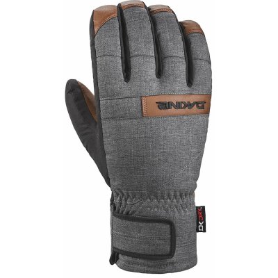 Dakine Nova Short carbon – Hledejceny.cz